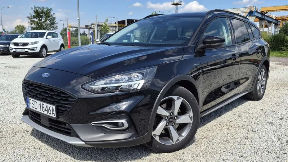 FORD Focus -