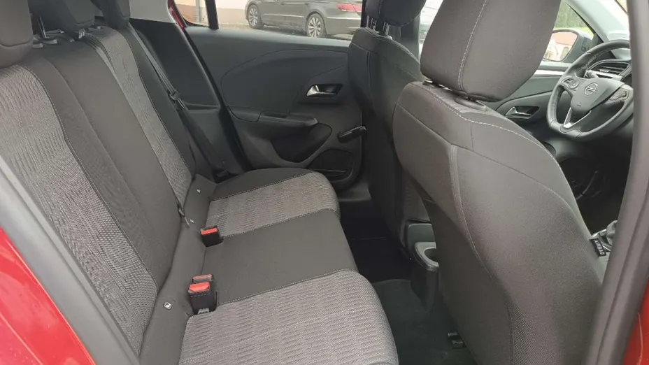 OPEL Corsa -