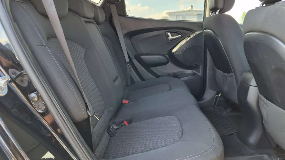 HYUNDAI ix35 -