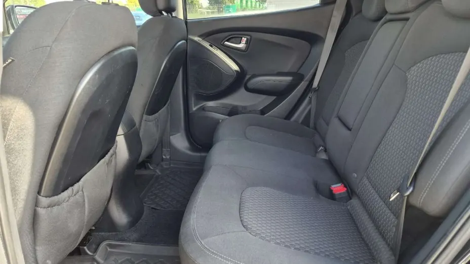 HYUNDAI ix35 -