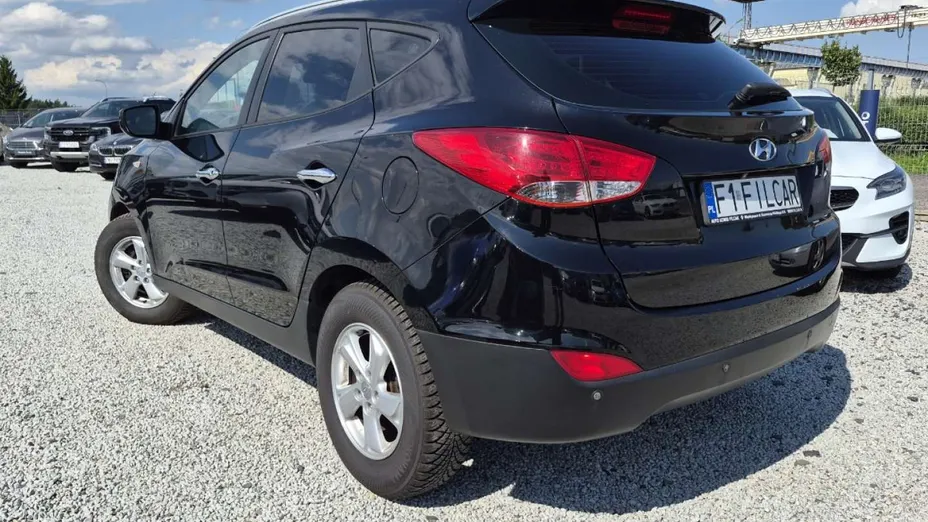 HYUNDAI ix35 -