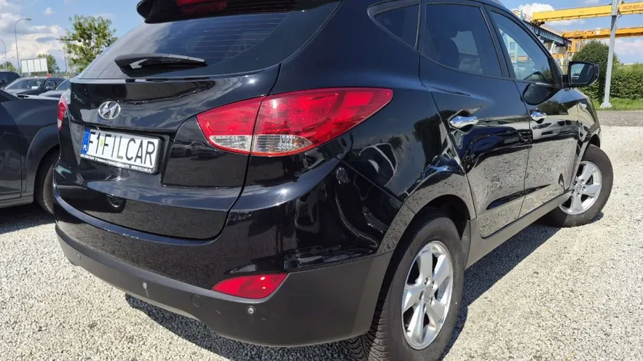 HYUNDAI ix35 -