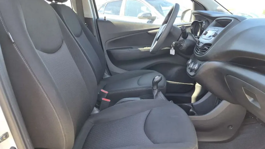 OPEL Karl -