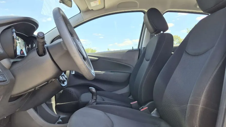 OPEL Karl -