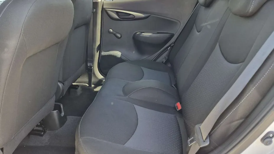 OPEL Karl -