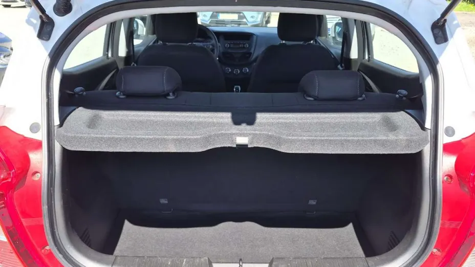 OPEL Karl -