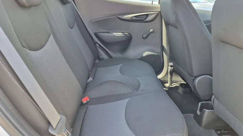 OPEL Karl -