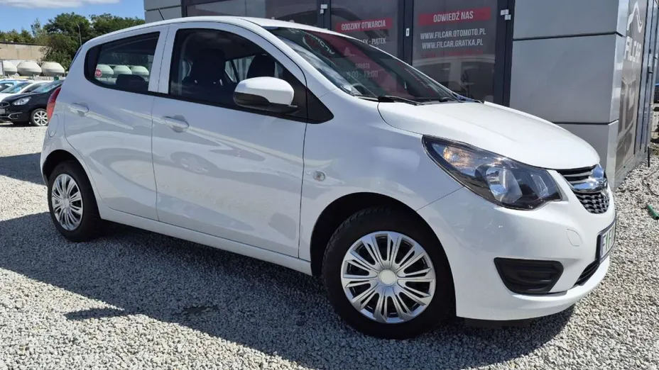 OPEL Karl -