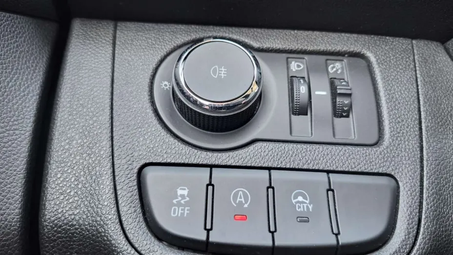 OPEL Karl -
