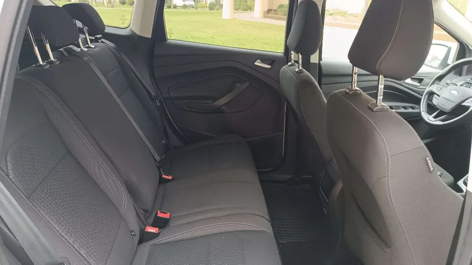 FORD Kuga -