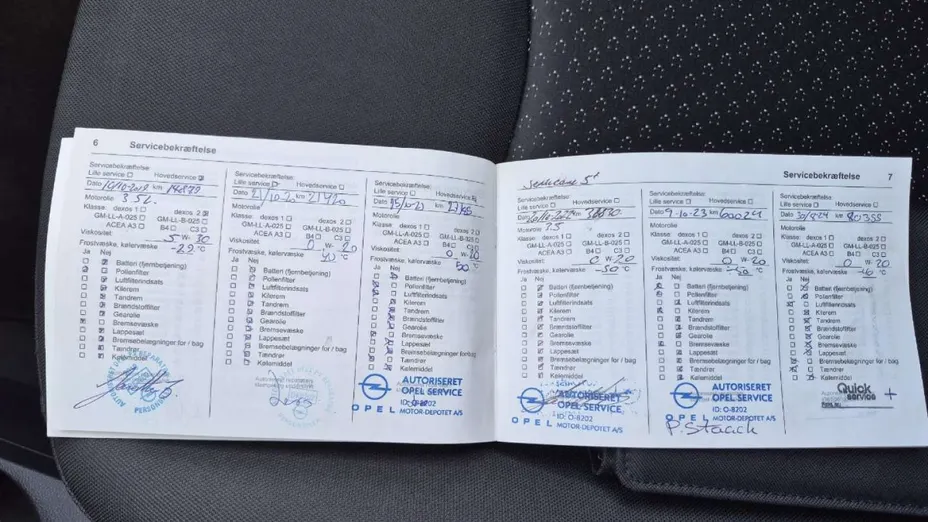 OPEL Karl -