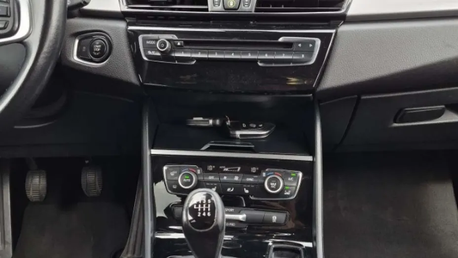 BMW Seria 2 -