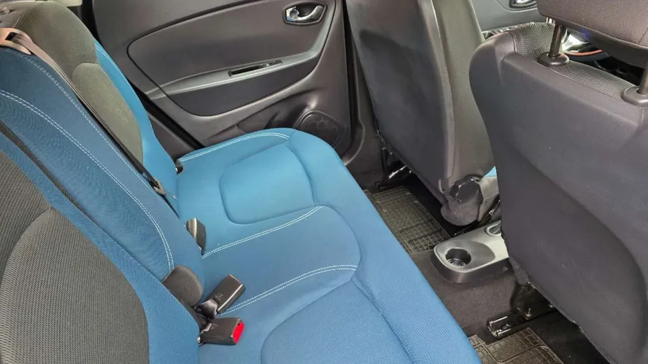 RENAULT Captur -