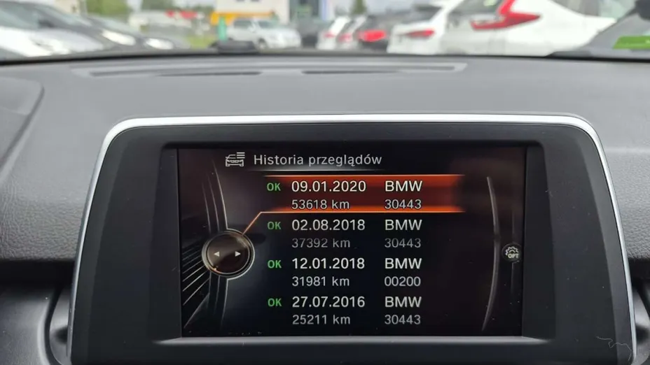 BMW Seria 2 -