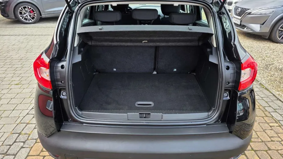 RENAULT Captur -