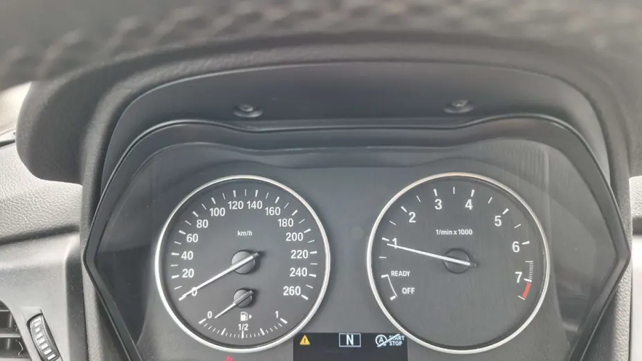 BMW Seria 2 -