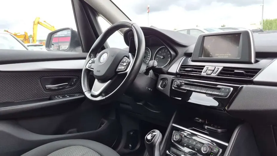 BMW Seria 2 -