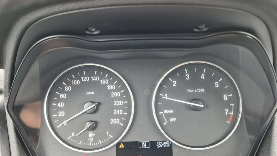 BMW Seria 2 -