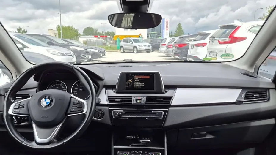 BMW Seria 2 -