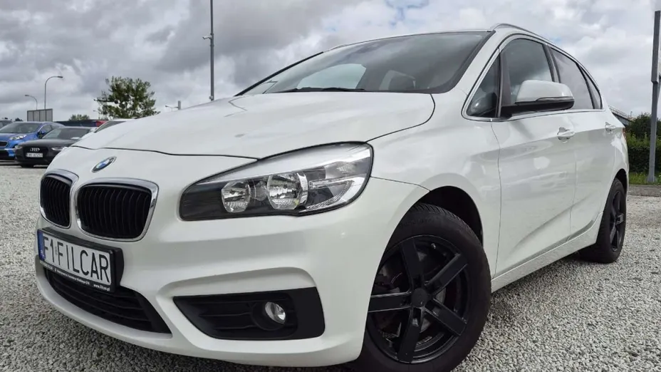 BMW Seria 2 -