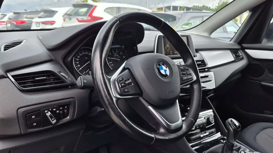 BMW Seria 2 -