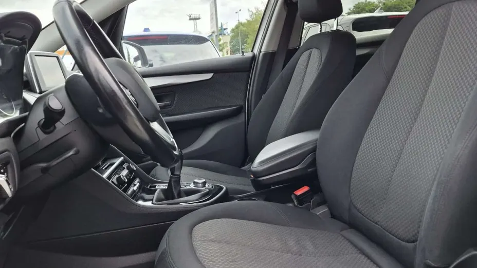 BMW Seria 2 -