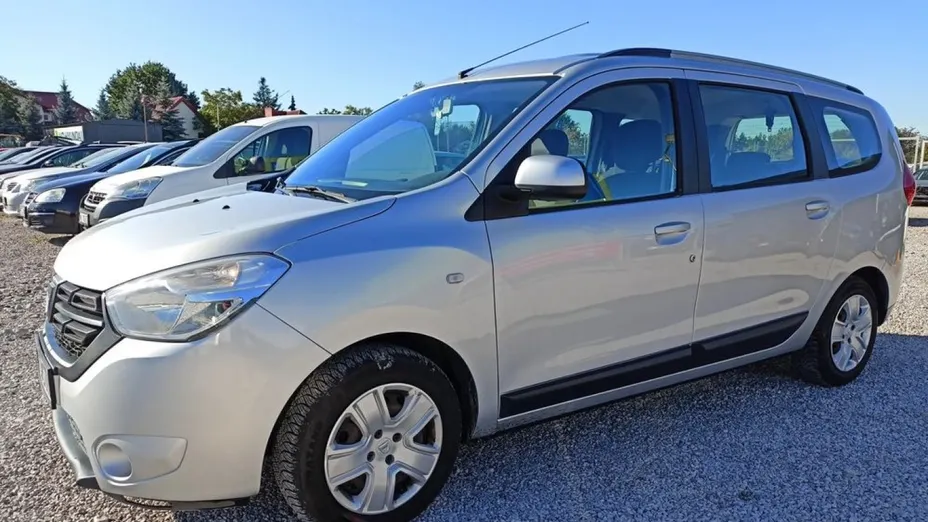 DACIA Lodgy -
