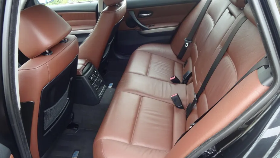 BMW Seria 3 -