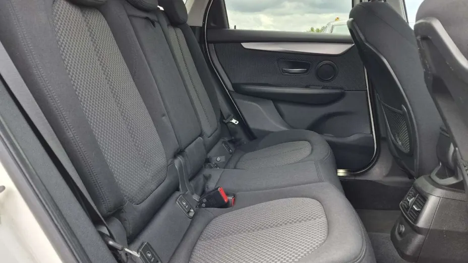 BMW Seria 2 -