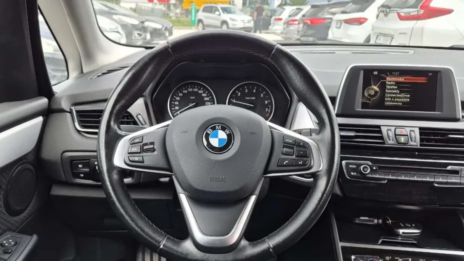 BMW Seria 2 -