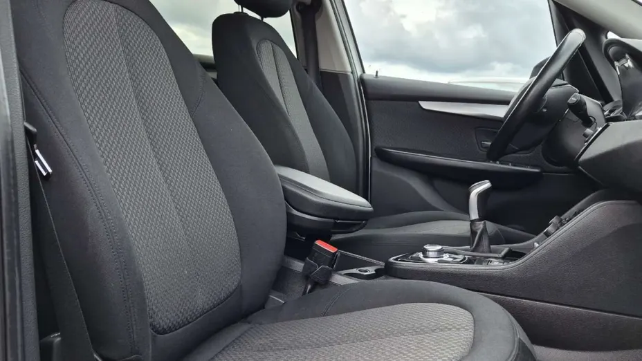 BMW Seria 2 -