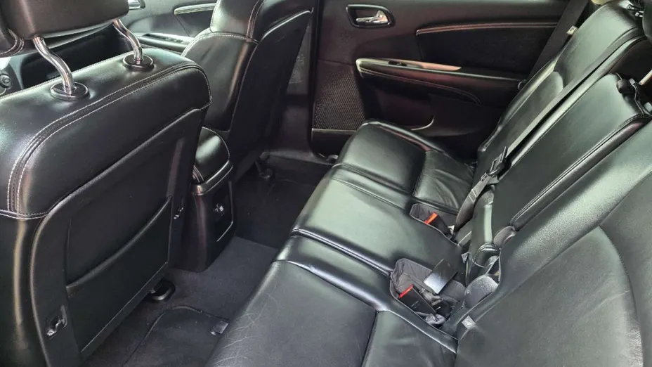FIAT Freemont -