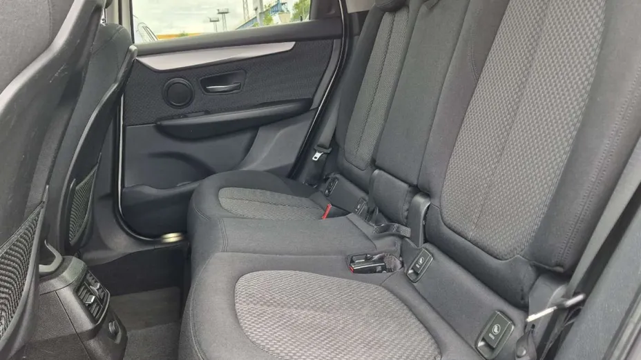 BMW Seria 2 -