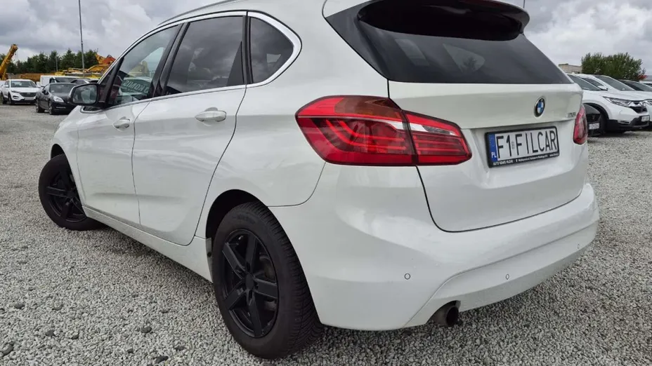 BMW Seria 2 -