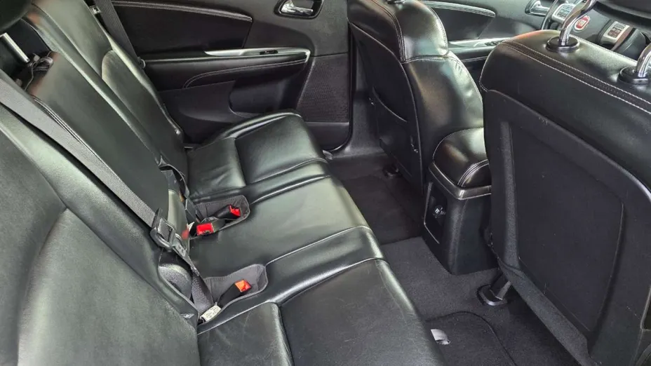 FIAT Freemont -