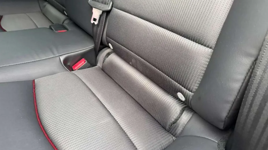 MAZDA CX-3 -