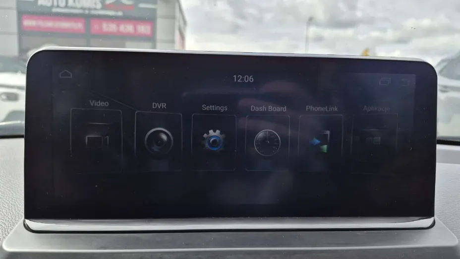 BMW Seria 1 -