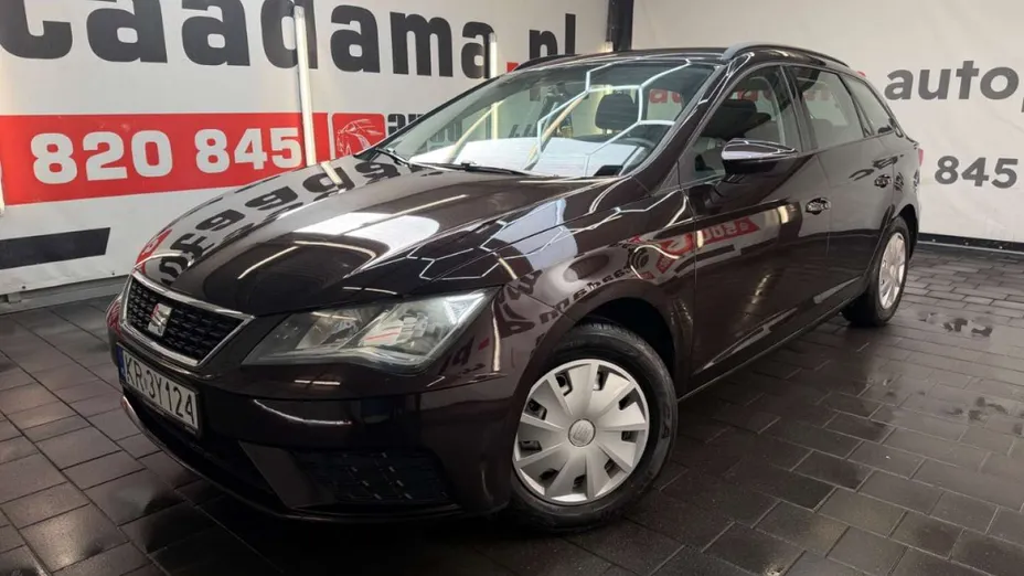SEAT Leon -