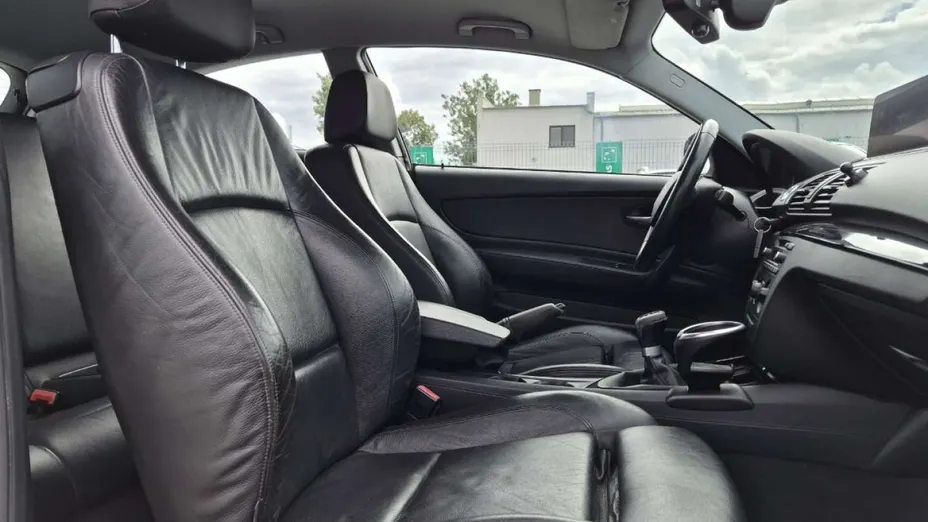 BMW Seria 1 -