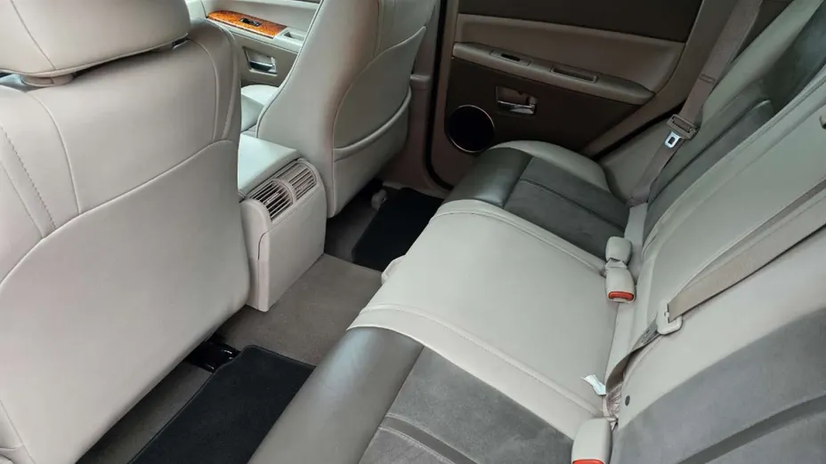 JEEP Grand Cherokee -