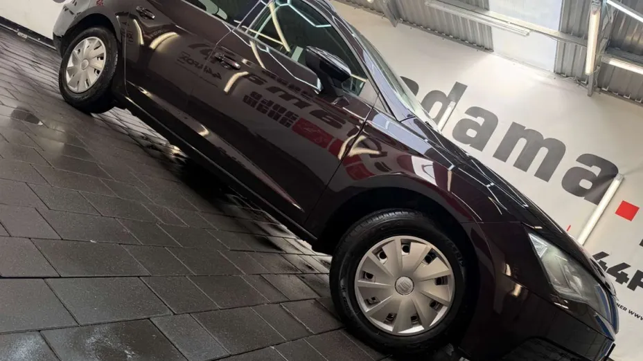 SEAT Leon -