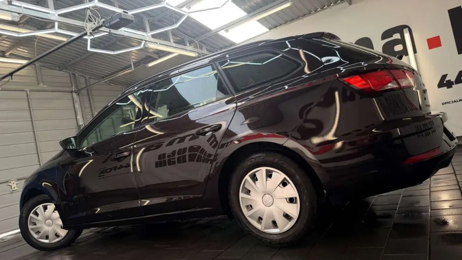 SEAT Leon -