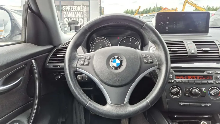 BMW Seria 1 -