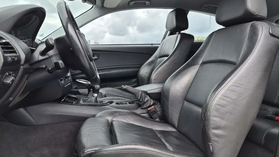 BMW Seria 1 -