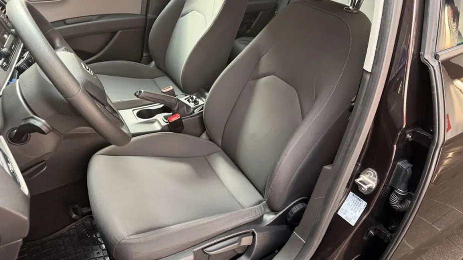 SEAT Leon -