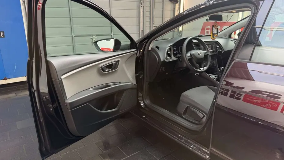 SEAT Leon -