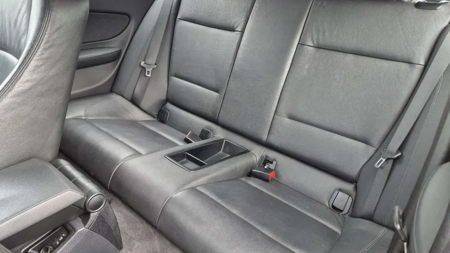 BMW Seria 1 -