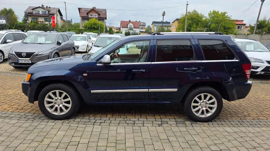 JEEP Grand Cherokee -