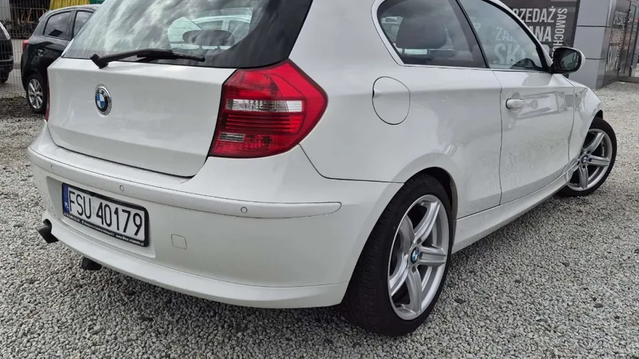 BMW Seria 1 -