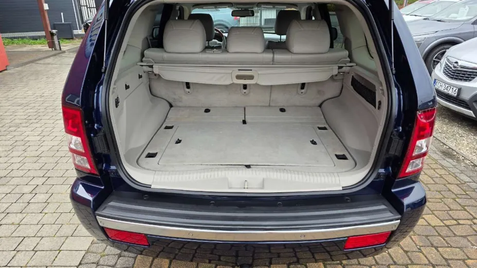 JEEP Grand Cherokee -